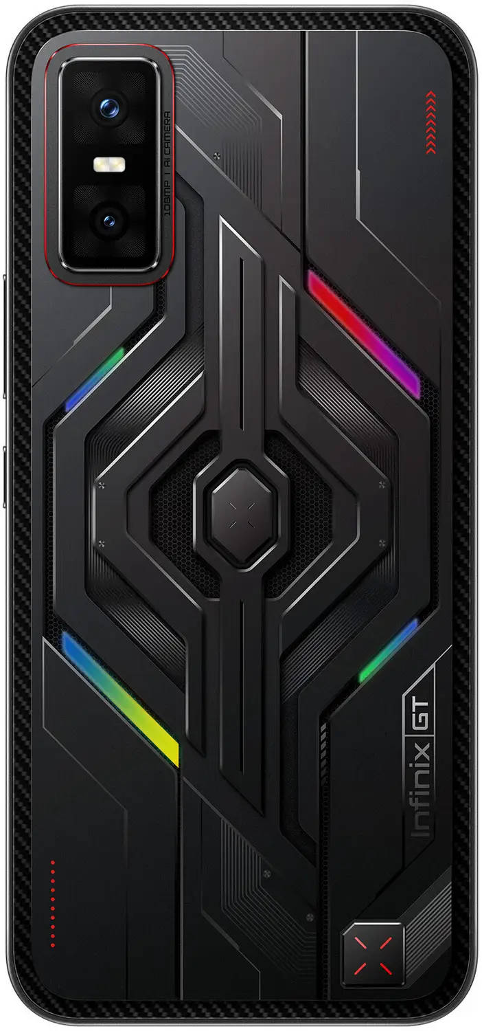 Infinix GT 30 Pro - Photo 3