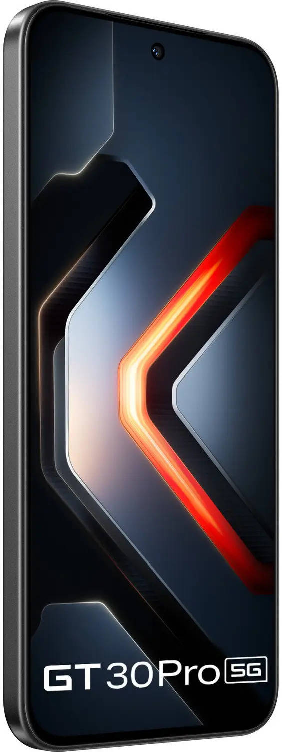 Infinix GT 30 Pro - Photo 4