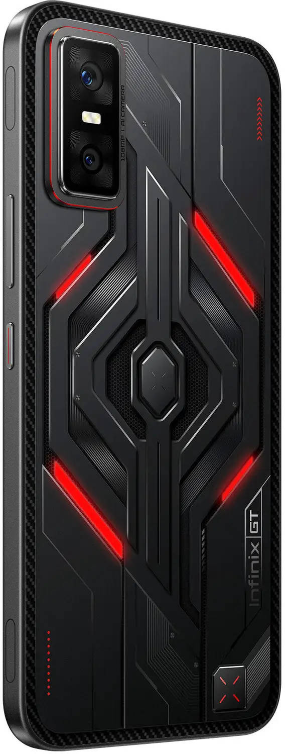 Infinix GT 30 Pro - Photo 5
