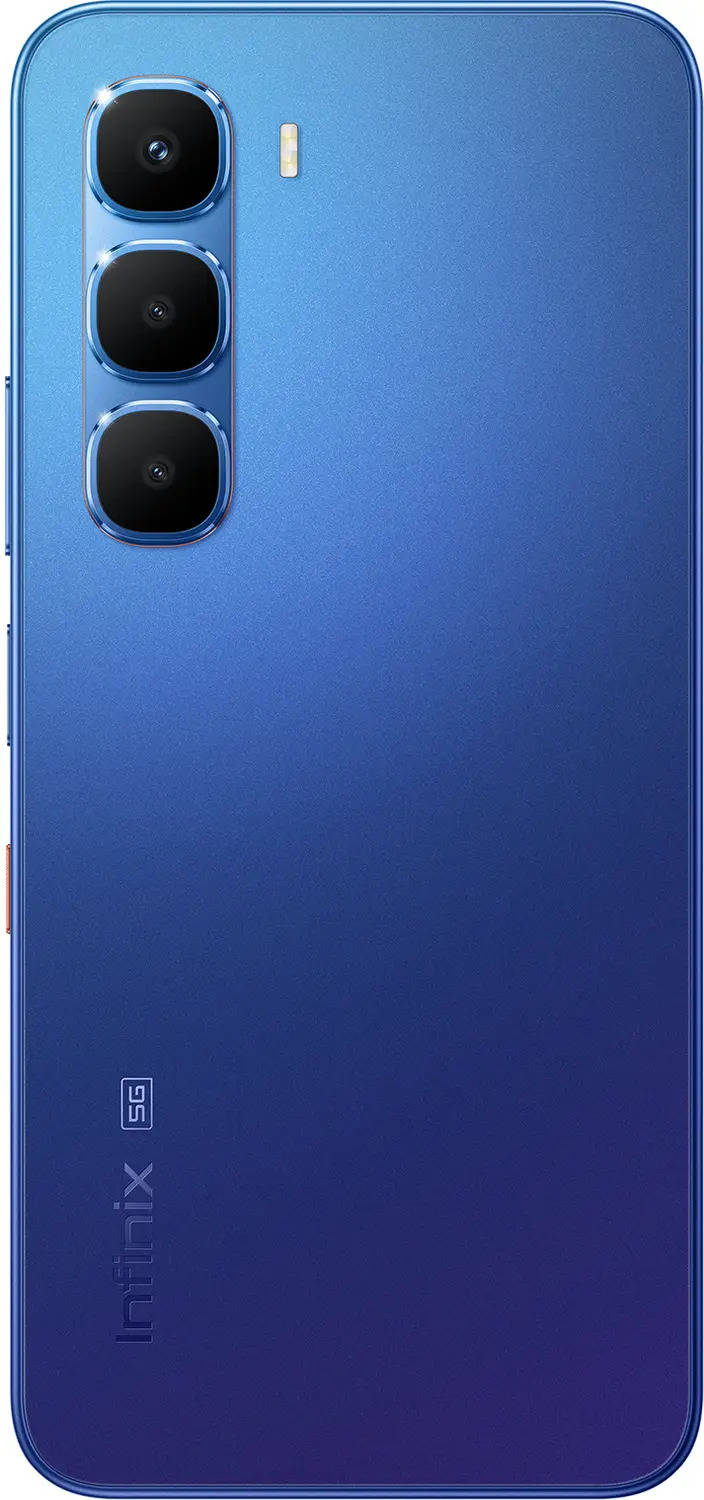 Infinix Hot 60 - Photo 3