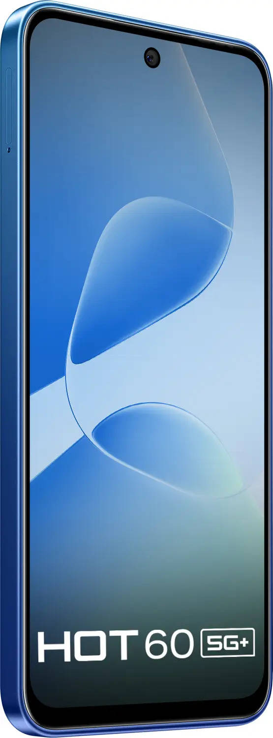Infinix Hot 60 - Photo 4