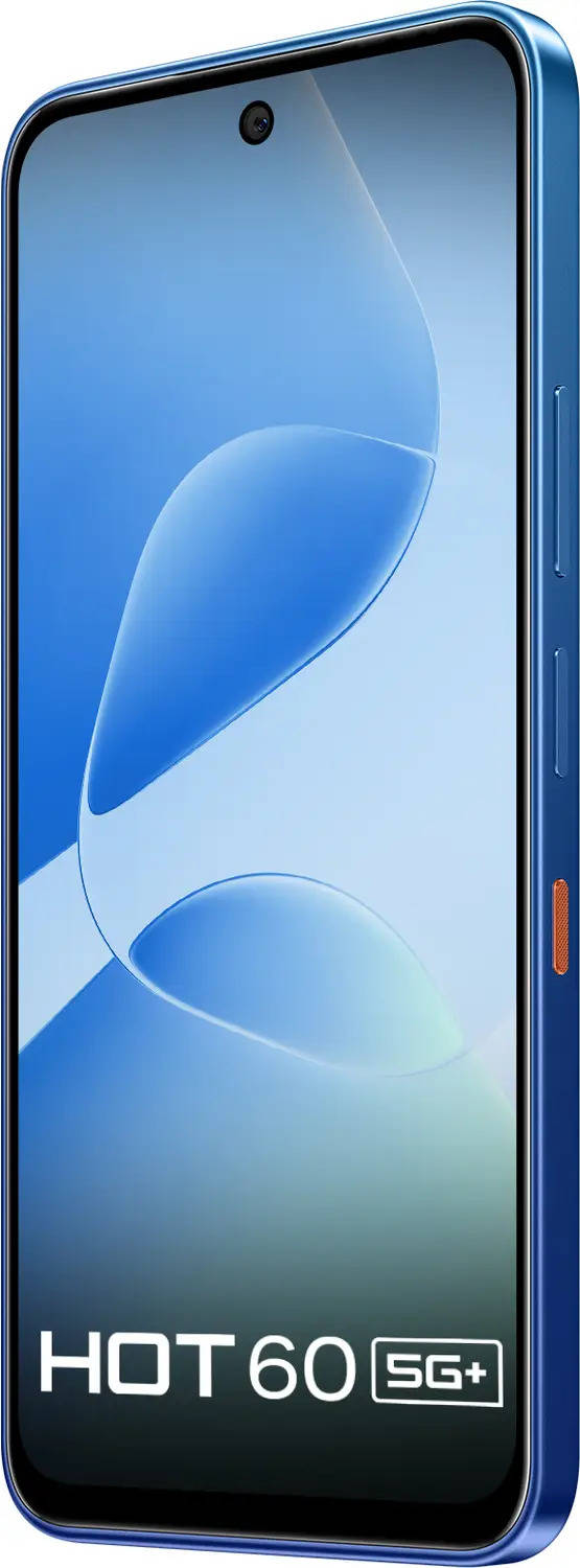 Infinix Hot 60 - Photo 5