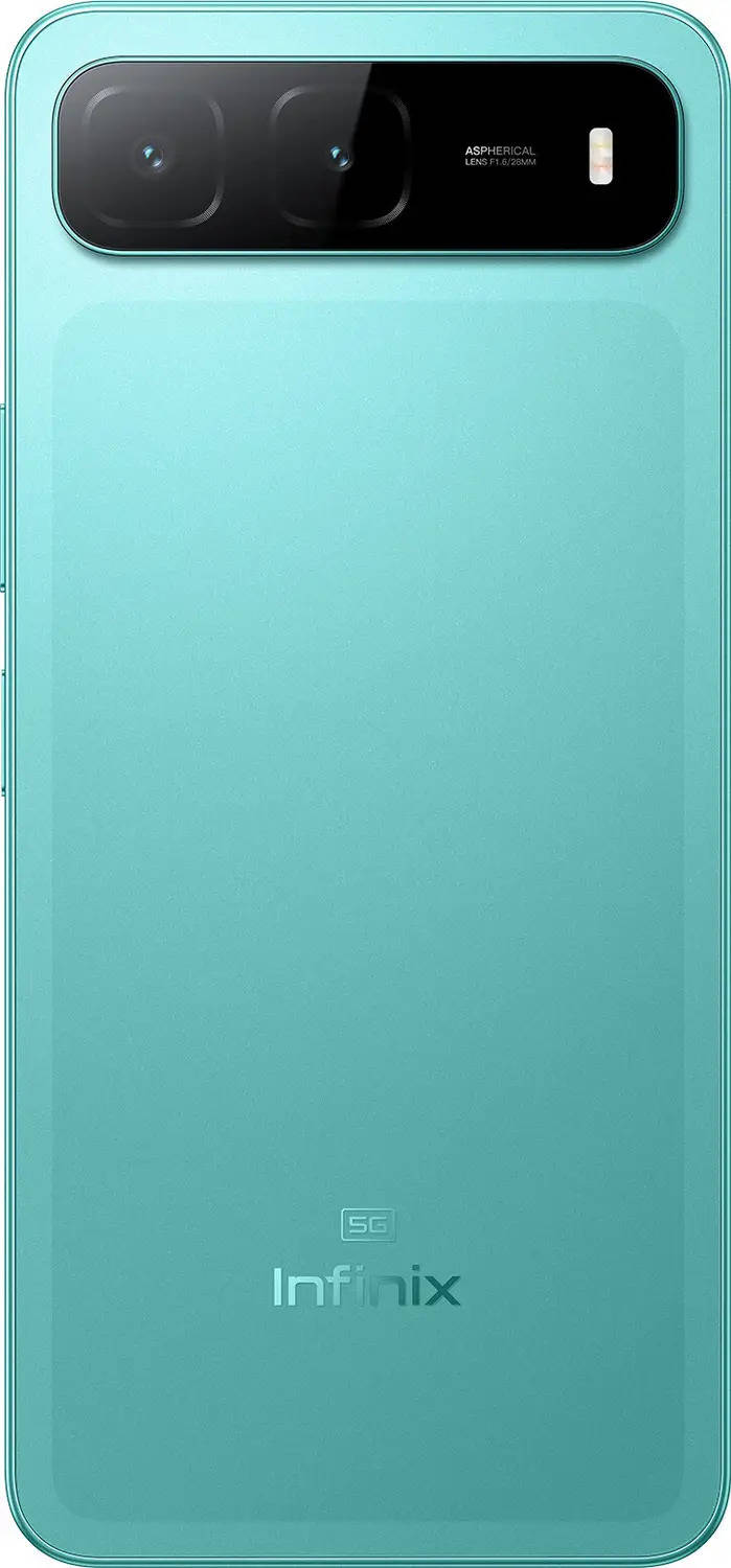 Infinix Hot 60i 5G - Photo 3