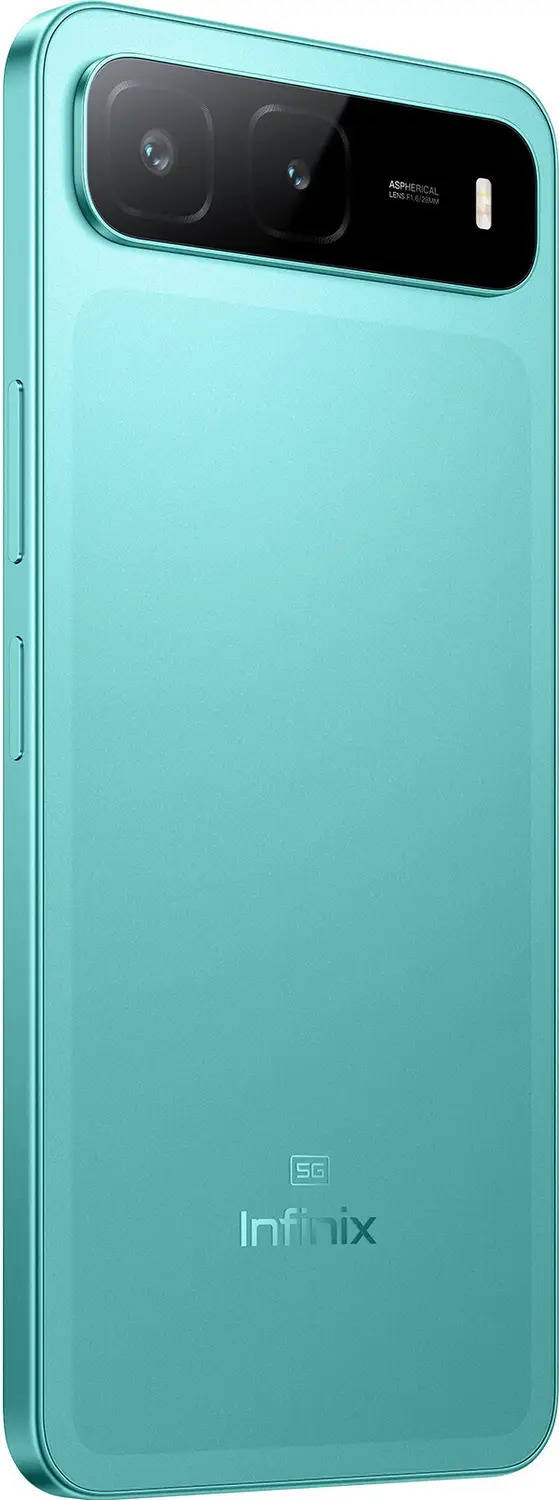 Infinix Hot 60i 5G - Photo 5