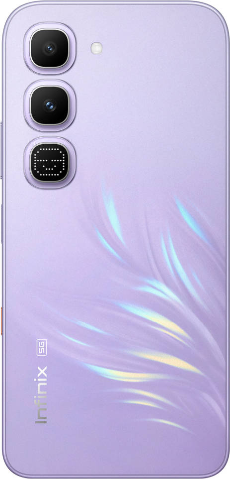 Infinix Hot 70 Pro 5G