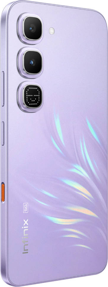 Infinix Hot 70 Pro 5G - Photo 4