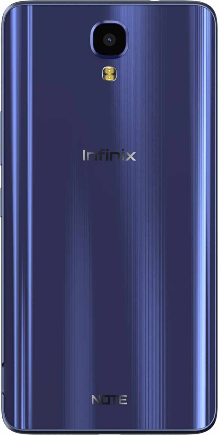 Infinix Note 4