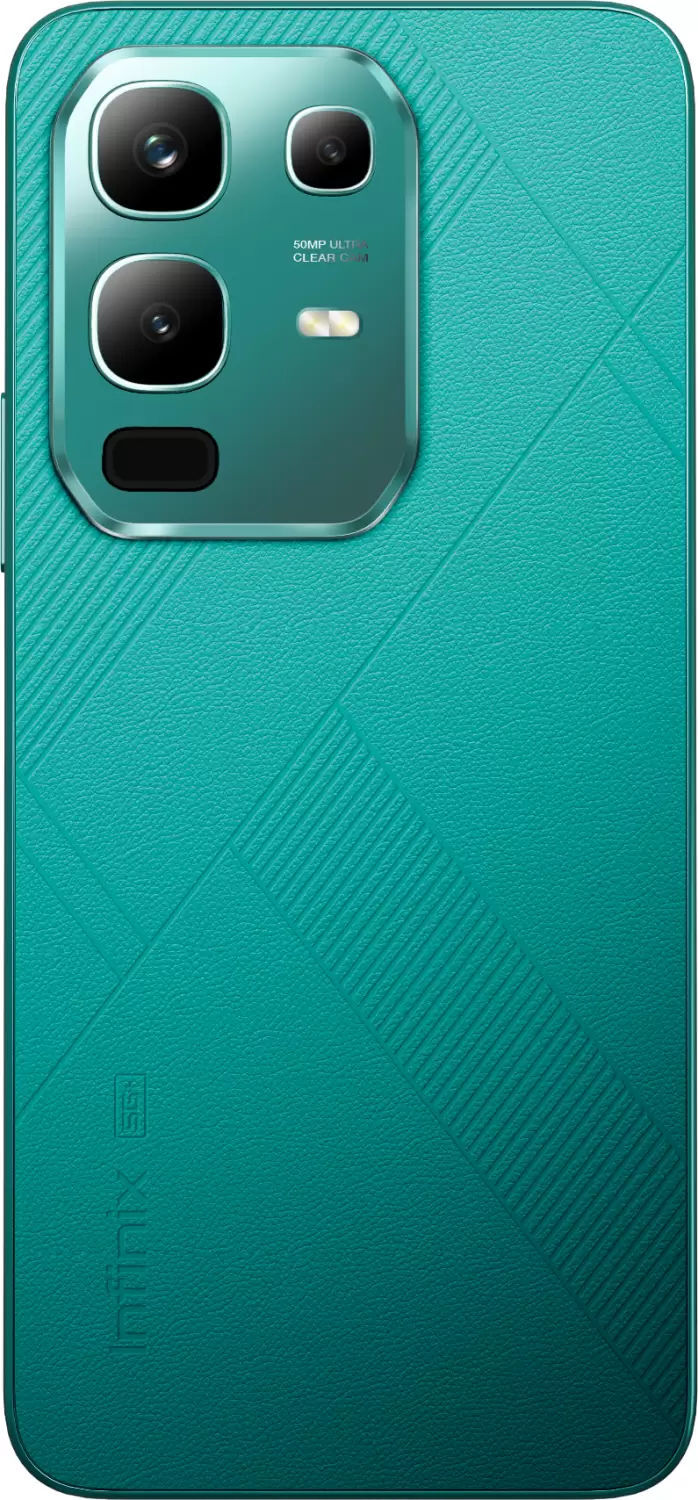 Infinix Note 50X - Photo 3