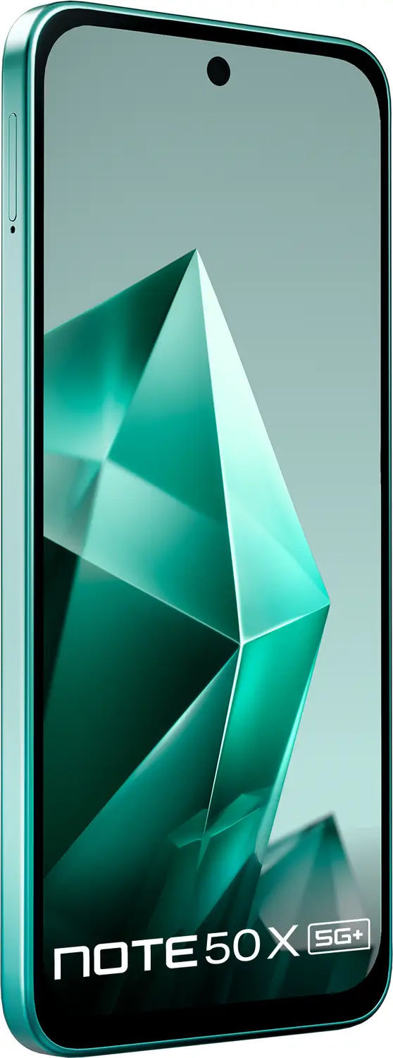 Infinix Note 50X - Photo 4
