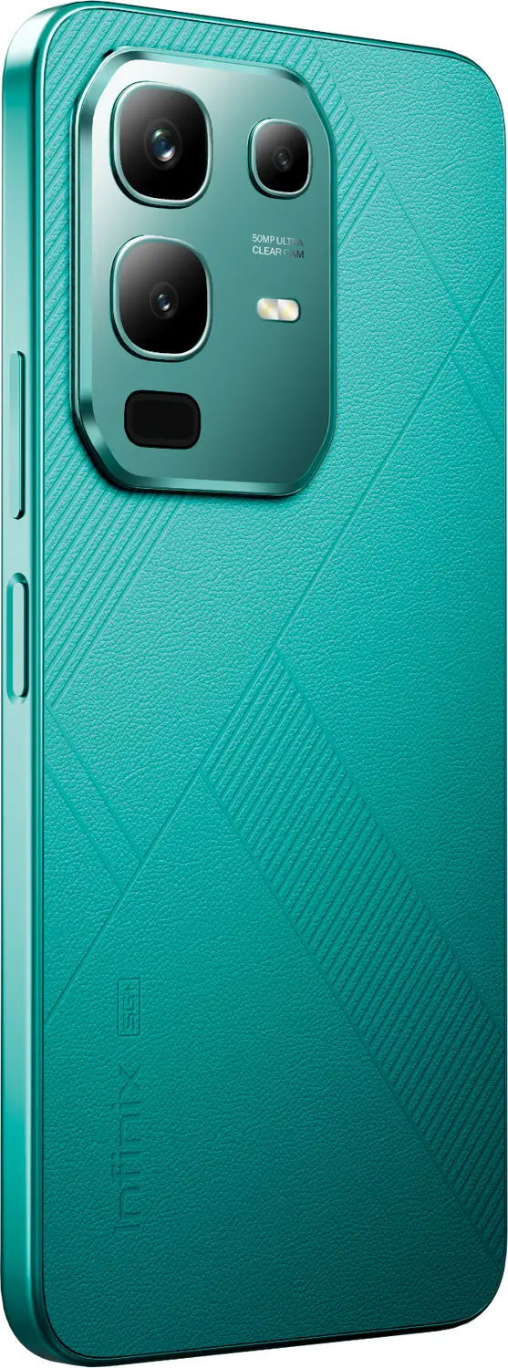 Infinix Note 50X - Photo 5