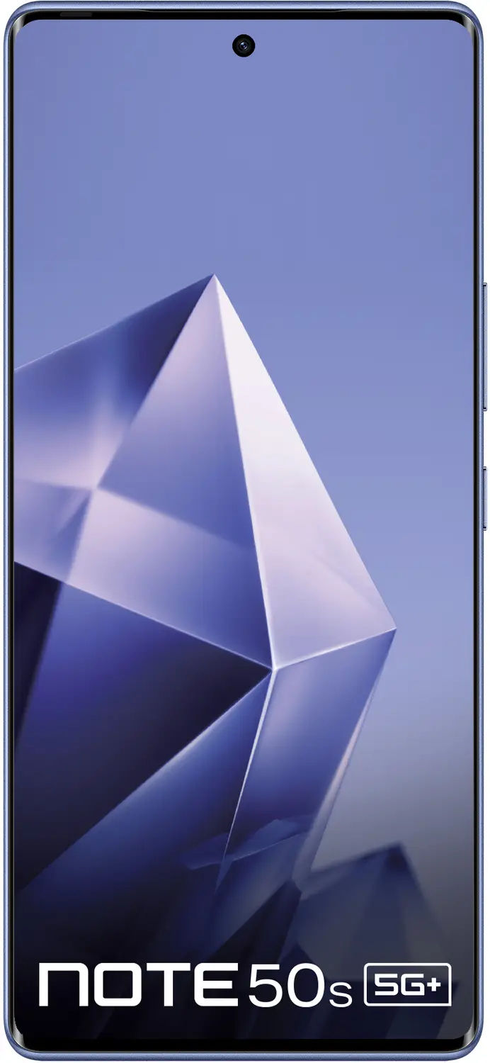 Infinix Note 50s 5G+