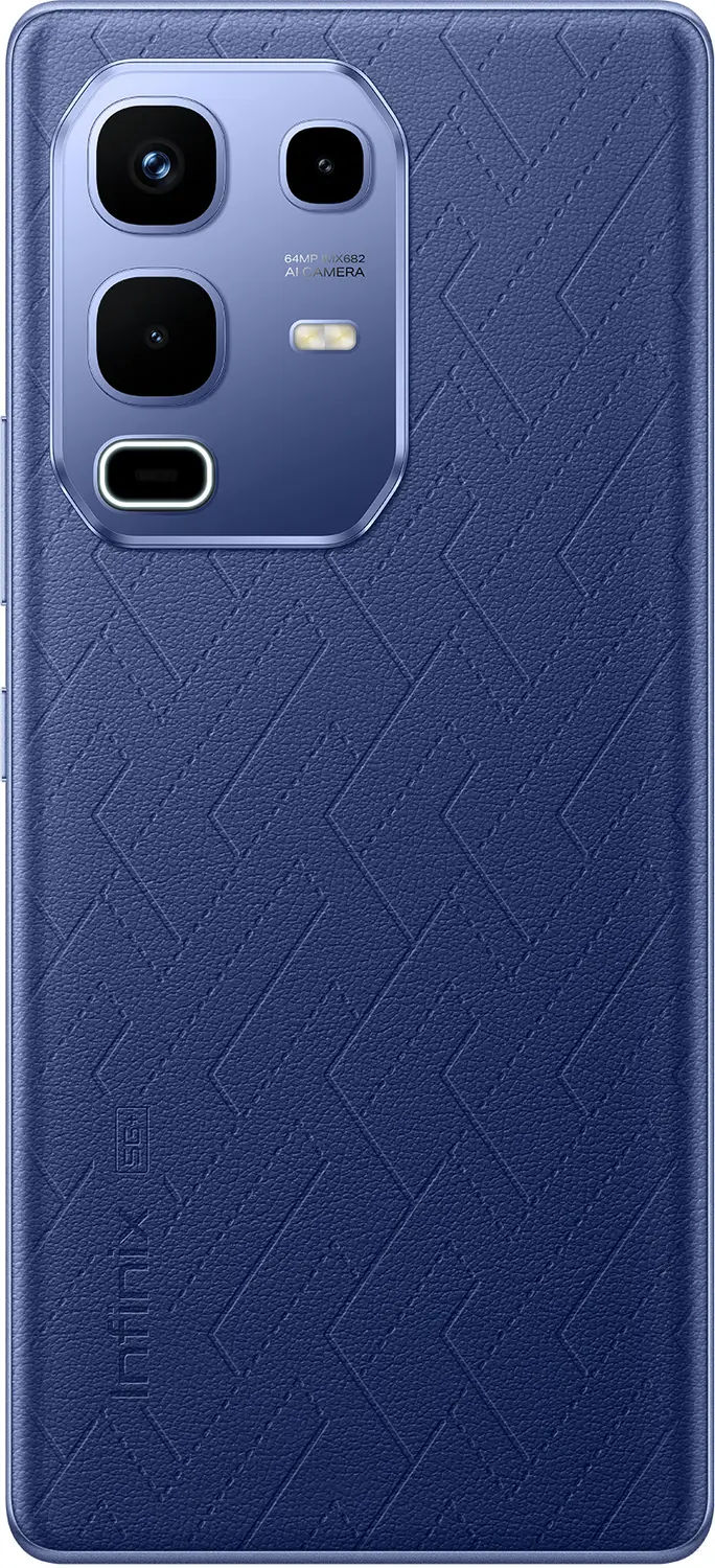 Infinix Note 50s 5G+ - Photo 3