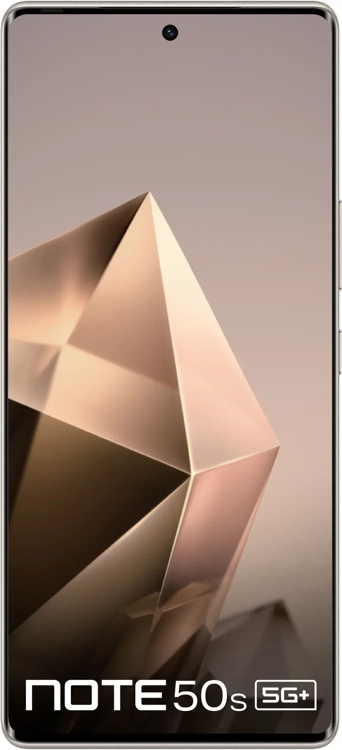 Infinix Note 50s 5G+ - Photo 5