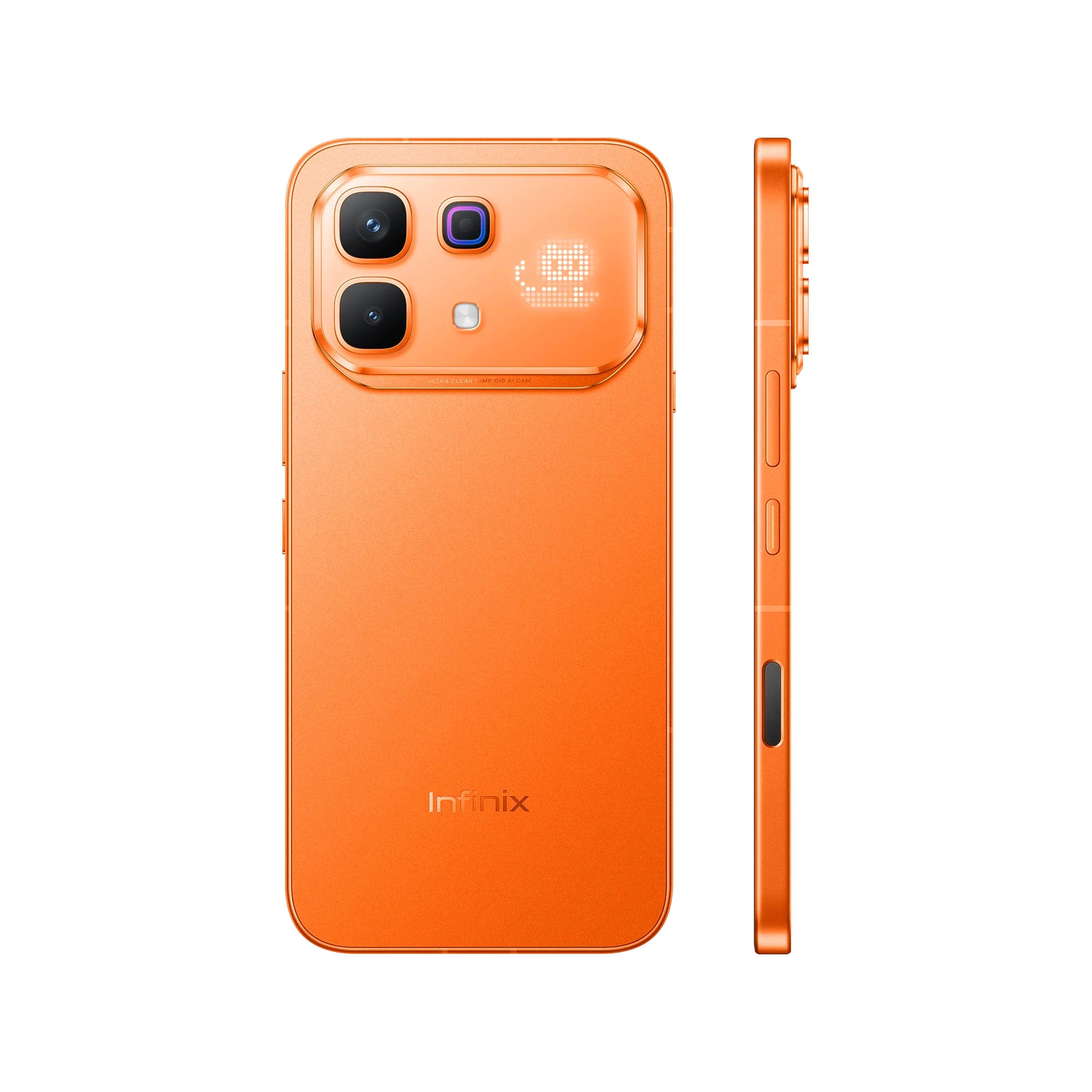 Infinix Note 60 Pro 5G - Photo 3