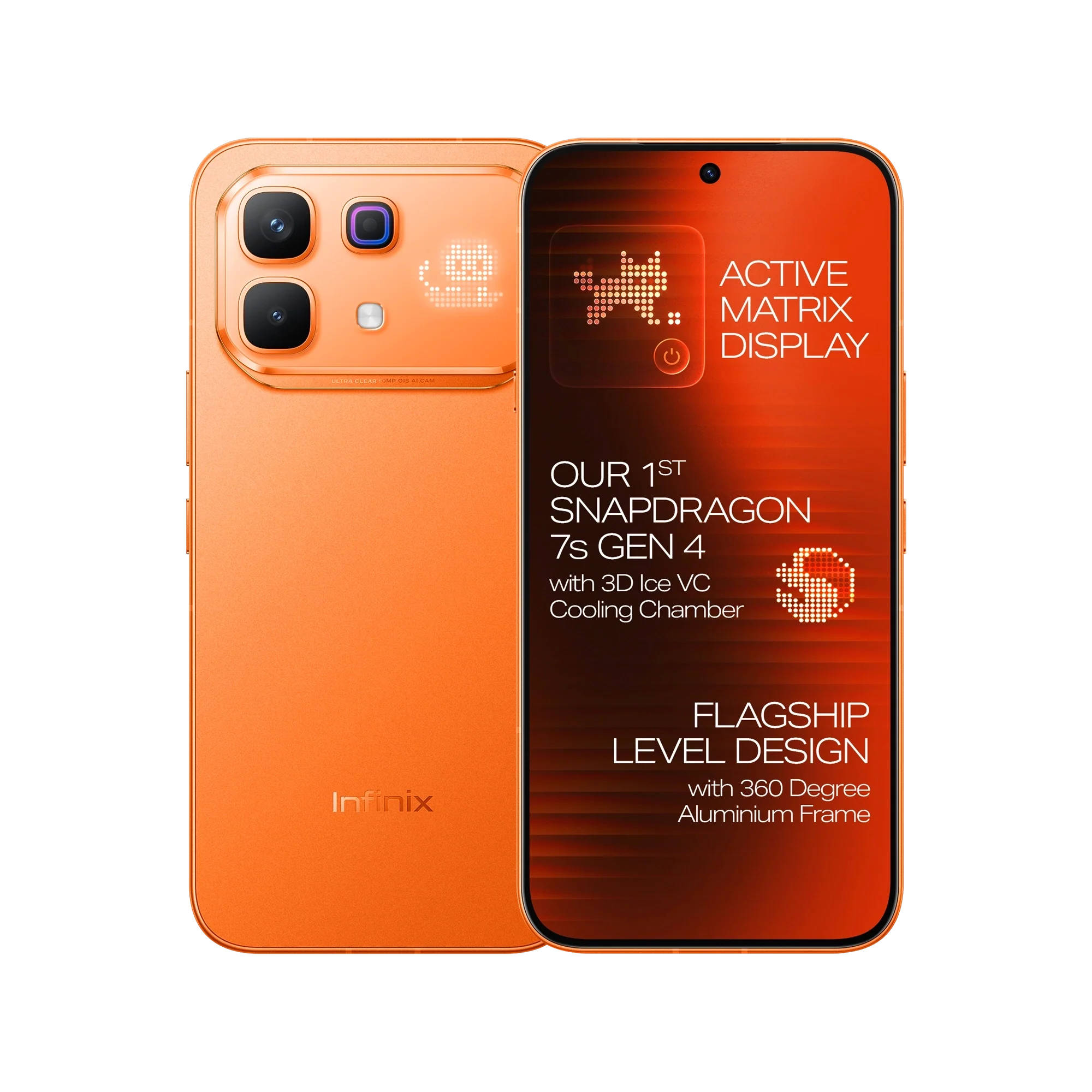 Infinix Note 60 Pro 5G Latest Price in India & Full Specs - Minto