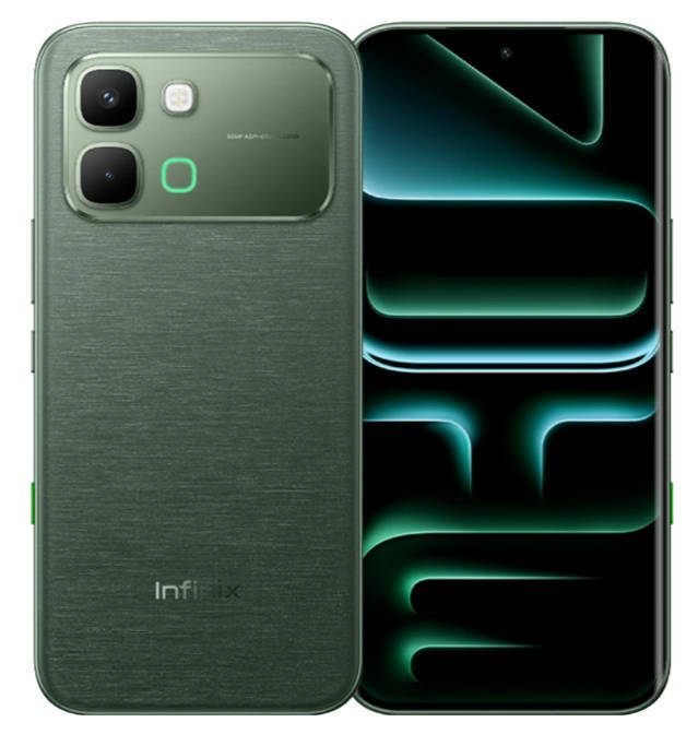 Infinix Note Edge - Photo 3