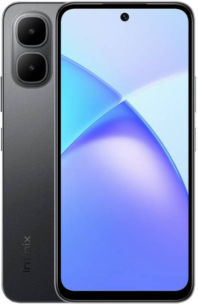 Infinix Smart 10