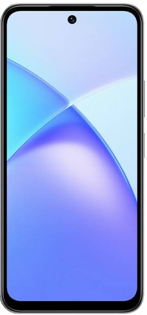Infinix Smart 10 Font