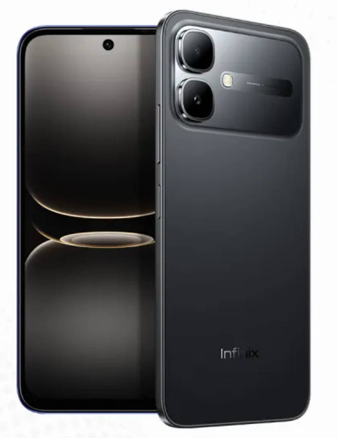 Infinix Smart 20 4G