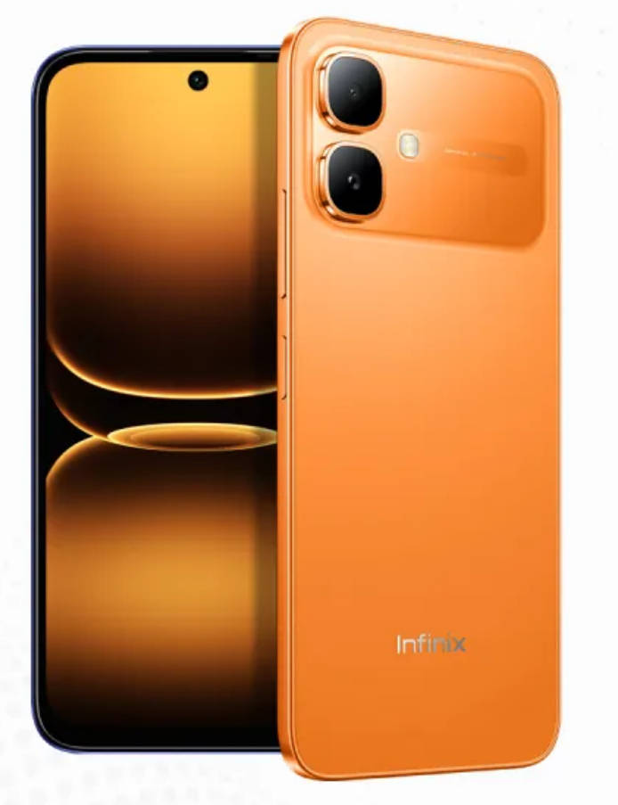 Infinix Smart 20 4G - Photo 3