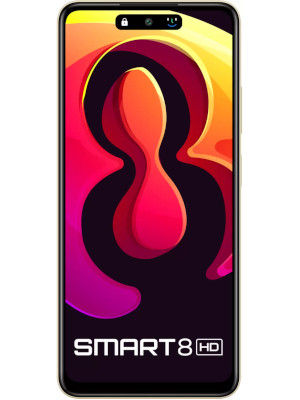 Infinix Smart 8 HD Font