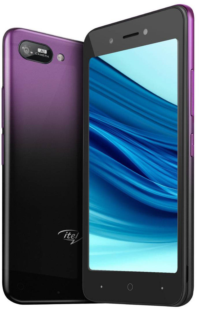 Itel A25 - Photo 3