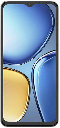 Itel A90