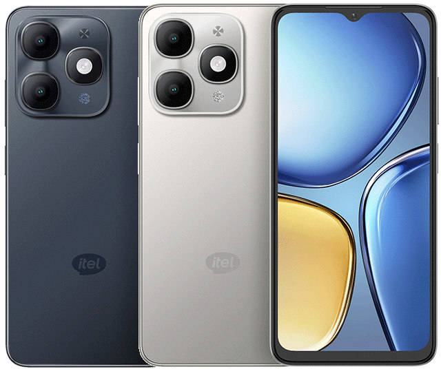 Itel A90 - Photo 3