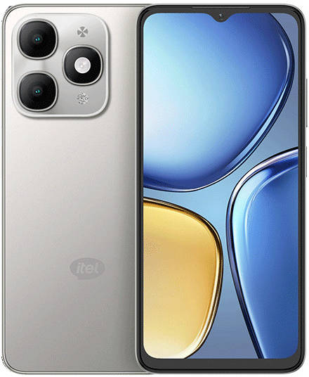 Itel A90 Font