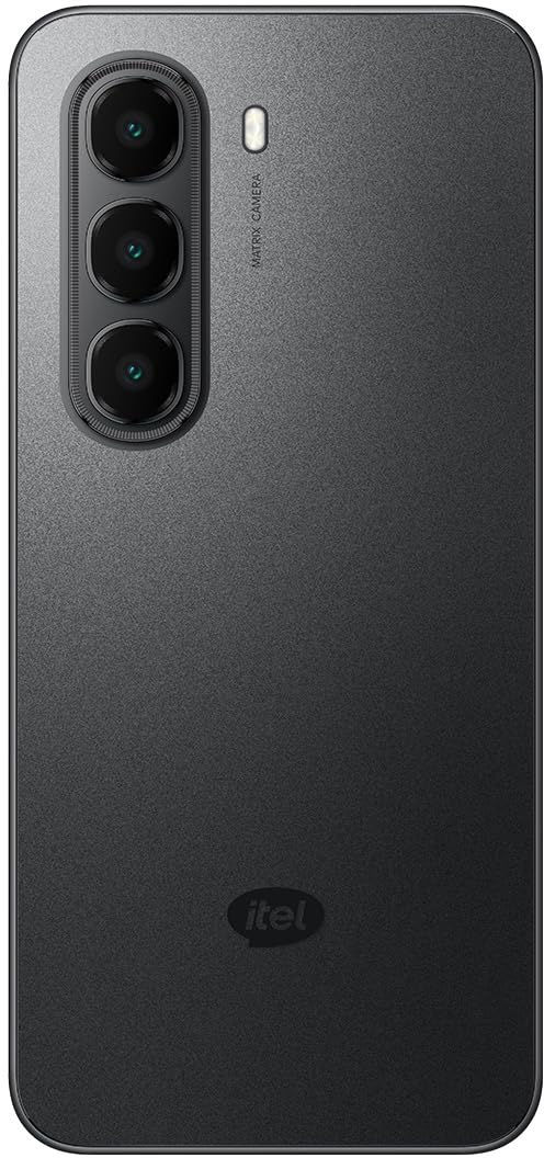 Itel A95