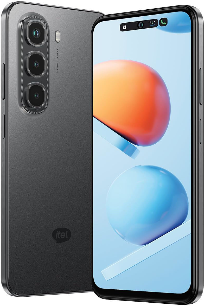Itel A95 - Photo 3