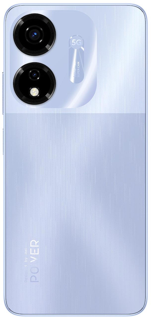 Itel Color Pro 5G