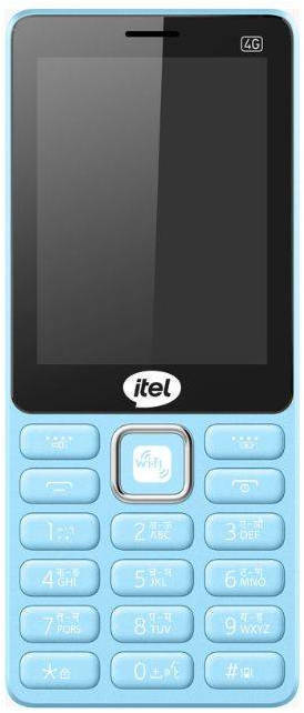 Itel Super Guru 4G Max