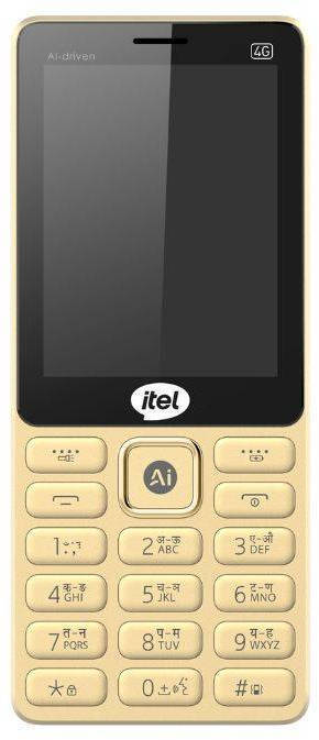 Itel Super Guru 4G Max - Photo 4
