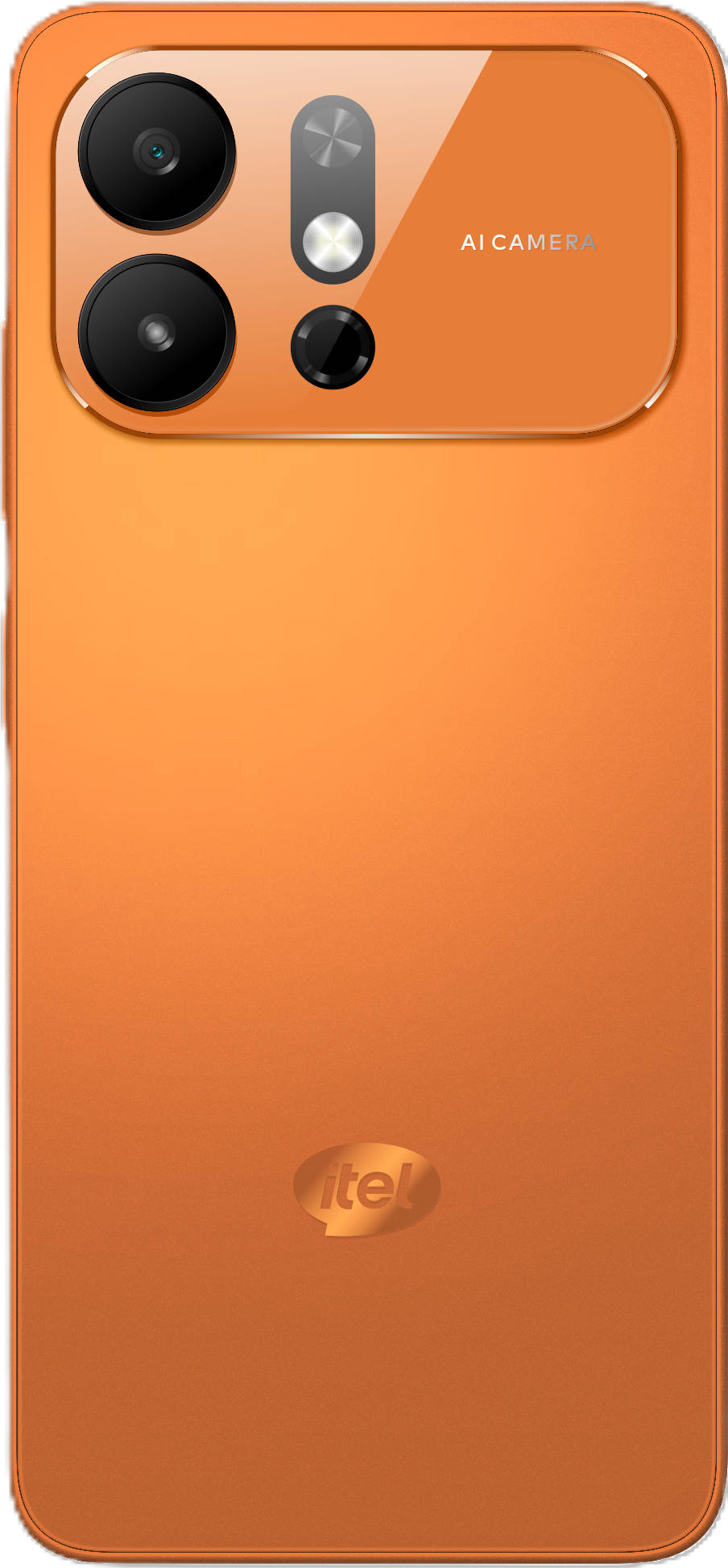 Itel Zeno 100 Pro 4G