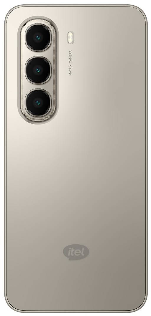 Itel Zeno - Photo 3