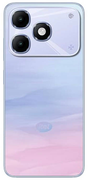 Itel Zeno 20 Max