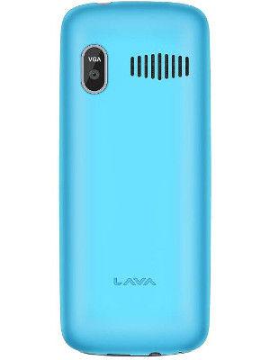 Lava A1 Vibe