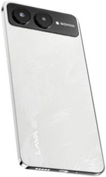 Lava Blaze Amoled 2 - Photo 3