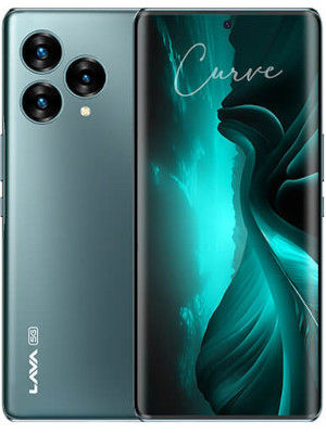 Lava Blaze Curve 5G - Photo 5