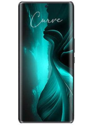 Lava Blaze Curve 5G Font