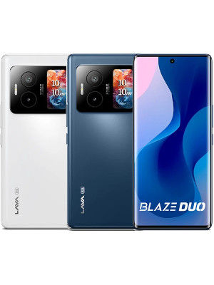 Lava Blaze Duo - Photo 3