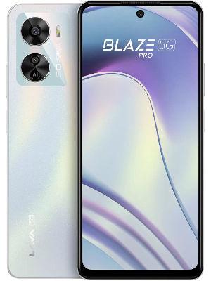 Lava Blaze Pro 5G