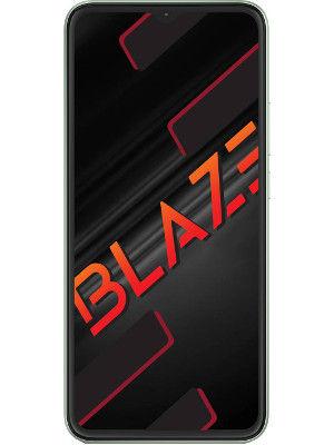 Lava Blaze Font