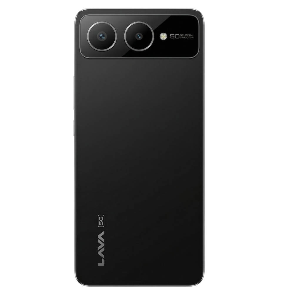 Lava Bold 2 5G - Photo 4