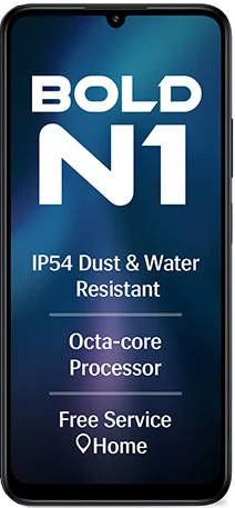 Lava Bold N1