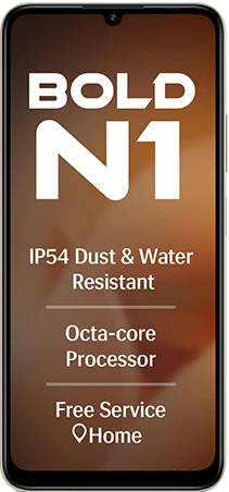 Lava Bold N1 - Photo 5