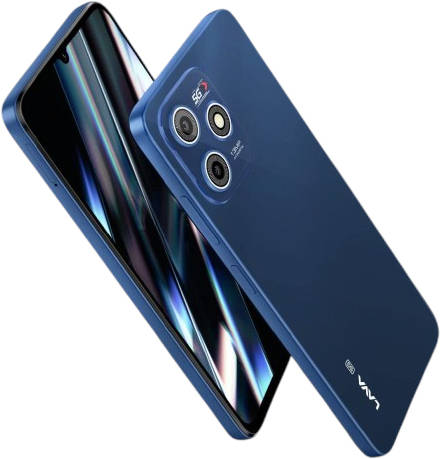 Lava Bold N1 5G