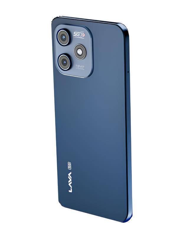 Lava Bold N1 5G - Photo 3