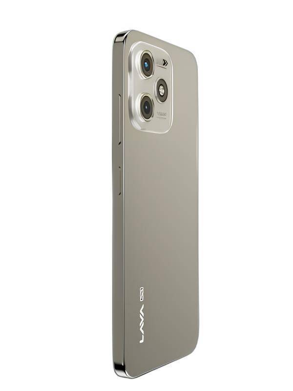 Lava Bold N1 5G - Photo 4